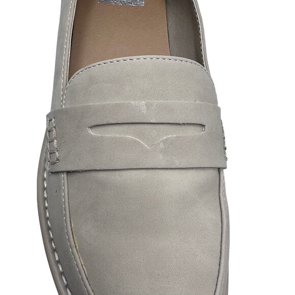 NWOT DV Dolce Vita Dune Carley women's loafer size 9 - Picture 8 of 11